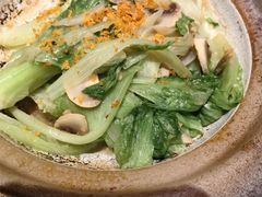 -南拳十三姨·潮汕砂锅粥(世纪金源店)