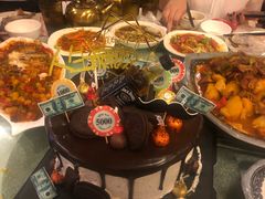 -维吾尔餐厅(宜山路店)