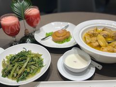 -望乡楼上海菜(日月光店)