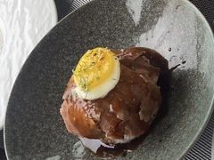 -东方豪景花园酒店·怡景旋转餐厅