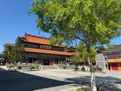 -高旻寺