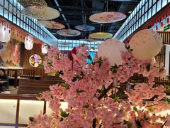 -千寻山野烤肉(中关村店)
