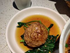 狮子头-东园小馆·早茶·淮扬小炒(印象汇店)