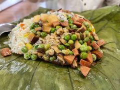 -福慧慈缘素食餐厅(王府井店)