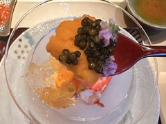 -鳥喜Toriki怀石烧鸟料理