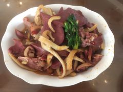 -同胜祥清真新豫菜(杜岭街店)