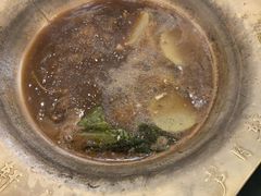 -芦月轩羊蝎子(北蜂窝店)