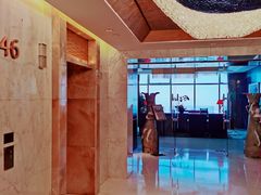 -大连中远海运洲际酒店