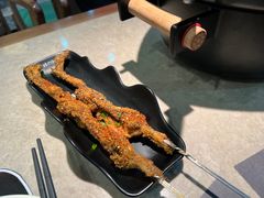 -蛙小侠(古镇大信新都汇店)