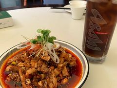 凉拌鸡-院8里·少城记忆老川菜(宽窄巷子店)