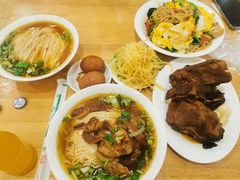 -水仙拉面(水仙街店)