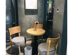 用餐区-素匠泰茶(三里屯SOHO工体奶茶店)