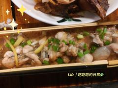 -香竹农庄•传统竹筒饭(十年店)