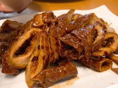 卤肥肠-天佑祥万春老卤(天乡后街店)