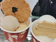 -陕拾叁-西安糕点(北院门创始店)