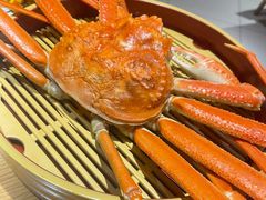 -三石铁板烧(紫竹桥店)