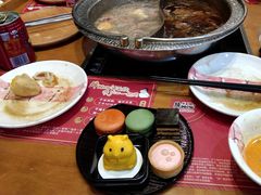-牛New寿喜烧(青浦店)