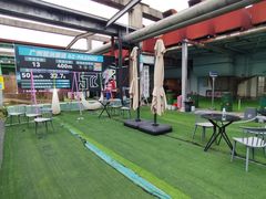 -速马赫卡丁车(琶洲店)