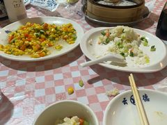 -百年老字号·马家烧麦馆(中街店)