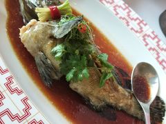 -世博源公馆·本帮融合菜·主题包厢·江景餐厅