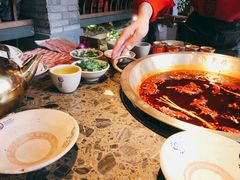 -小龙坎火锅(双林店)