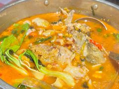-好帮厨·下饭浏阳菜·坚持现炒(月湖店)