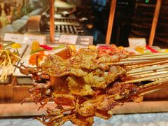 -芭菲盛宴·环球美食(袁家岗店)