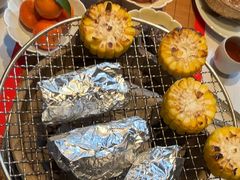 -鲤院·新中式美学·庭院餐厅(夫子庙店)