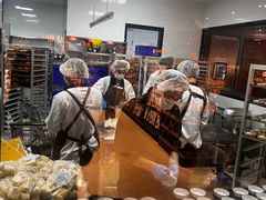 -永辉超市(嘉定宝龙广场店)