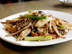 -天厨妙香素食餐厅(清华店)