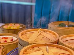 -优食坊·蒸汽海鲜(康盛路店)