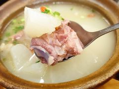 -罗妈砂锅(四川成都奎星楼店)
