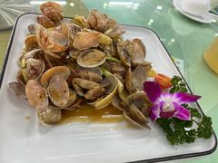 -景好海鲜餐厅(大鹏必选旅游店)