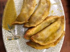 牛肉锅贴-清真蒋有记(老门东店)