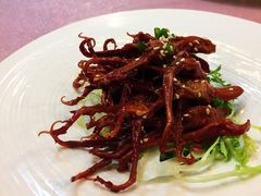 -江天生态园餐厅