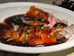 -桂满陇-锦绣江南(万象城店)