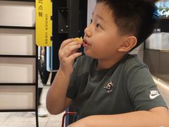 -麦当劳(徐州云龙万达店)