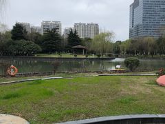 -中央公园(苏州工业园区)