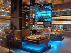 -上和臻品中国菜(花园街店)