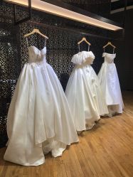 -南京宝娜嫁衣婚纱礼服馆(中央路店)