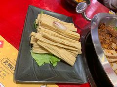 -谭鸭血老火锅(七宝万科广场店)