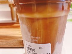 -Peet's 皮爷咖啡(乐峰店)