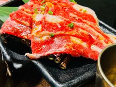 -九田家黑牛烤肉料理(新辰里亚运村店)