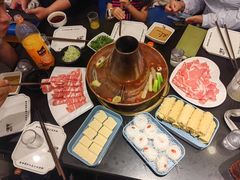 -北门涮肉·铜锅涮肉(南锣鼓巷店)