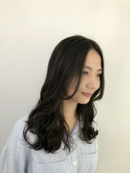 -BTR发型定制潮沙龙店