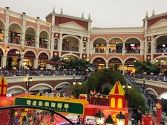 -佛罗伦萨小镇广佛名品奥特莱斯(疏港路店)