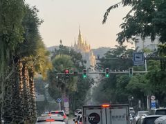 -西双版纳勐泐文化旅游区