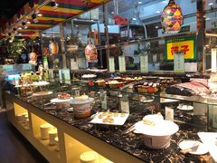 -巴犀烧烤(新崇光店)