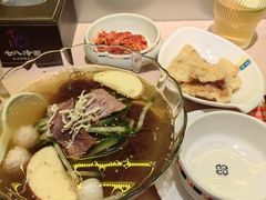 -七八冷面·延边朝鲜族美食(世纪汇店)