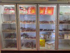 -鸿运兔·手撕烤兔(天府广场店)